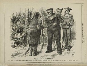 The unspeakable Turk