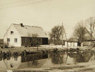 Trent - Bauernhof