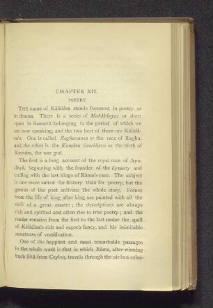 Chapter XII