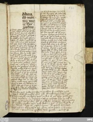 [Expositio summae poenitentiae „Poeniteas cito peccator"]