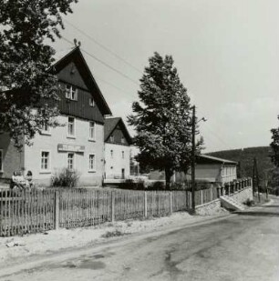 Landheim der Leipziger Nikolaischule