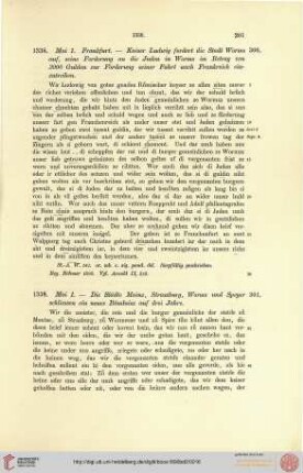 Urkunde 301 - 350