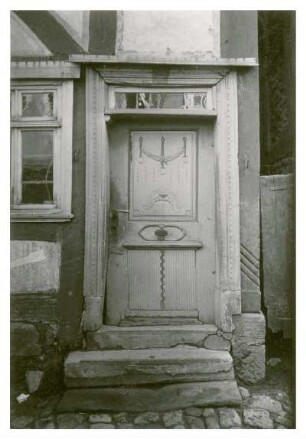Rauschenberg, Kreis Marburg