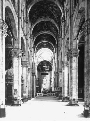 Lucca, Dom