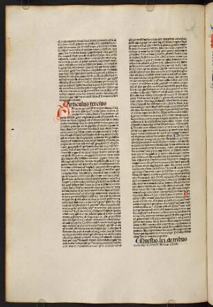 Questio LXI-LXVIII