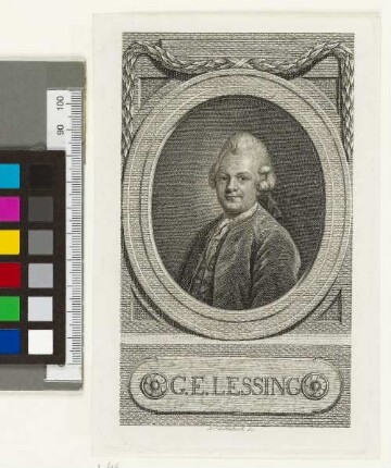 G. E. Lessing