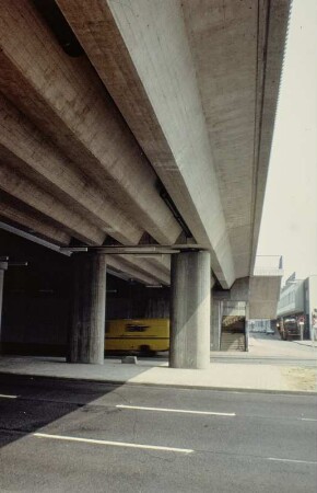 Frankfurt : Emser Straße