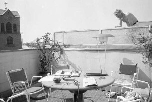 Fotografenehepaar Horst und Lilo Schlesiger