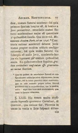 77-88, § XXIII.