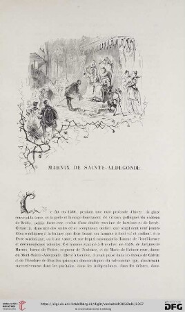 Marnix de Sainte-Aldegonde