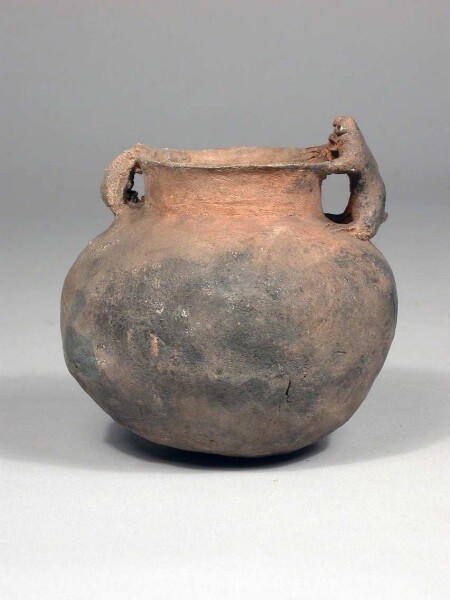 Clay jug