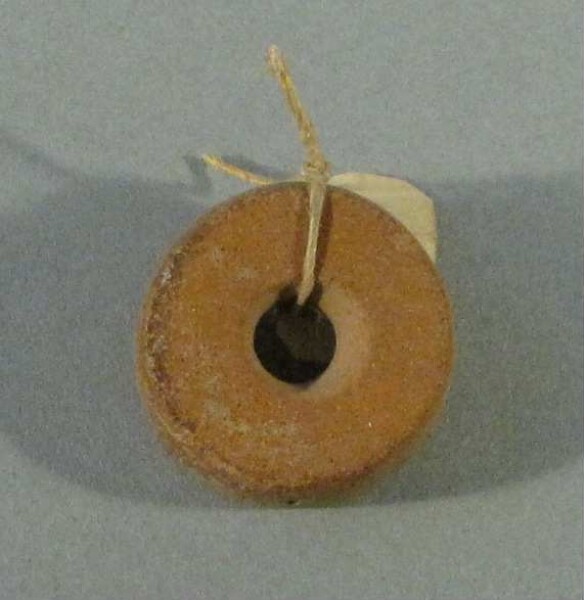 spindle whorl