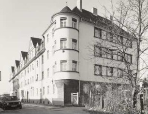 Wohnanlage, Radebeul Radebeul