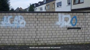 ACAB | H2O