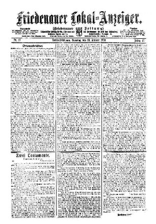 Nr. 17, 20.01.1920