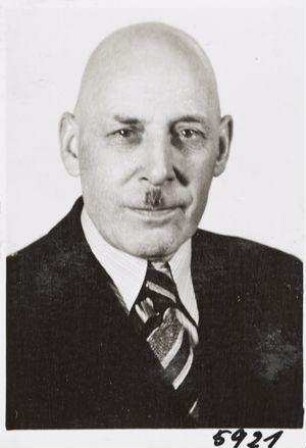 Wilhelm Zilken, Rottenarbeiter, Zeche Prosper II