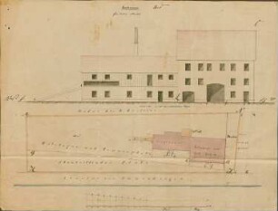 Eisenbahnbaukommission Stuttgart gegen Anton Haibel, Säger, Möhringen et.al. wegen Eigentumsabtretung
