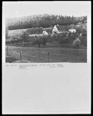 Bannmühle