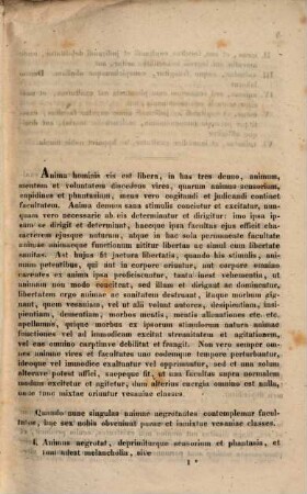 De maniae pathologia : diss. inaug.