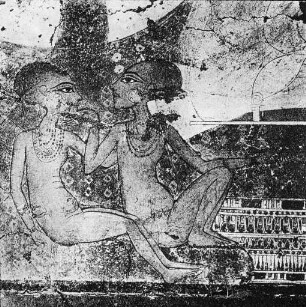 Tel-el-Amarna (Ägypten)