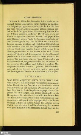 Bethmann