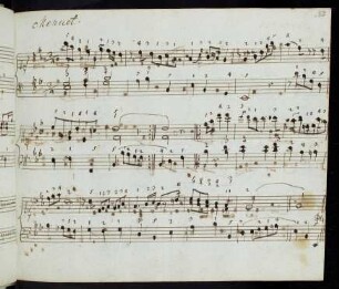 Menuet