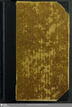 4.1883: Mitteilungen des Vereins für Geschichte und Topographie Dresdens und seiner Umgebung