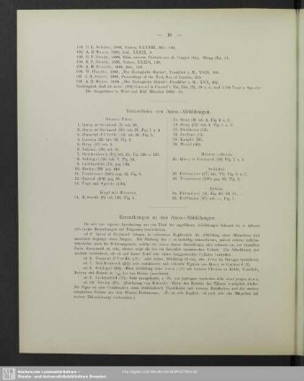 Bemerkungen zu den Anoa-Abbildungen
