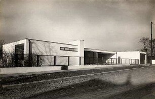 Haus Tugendhat