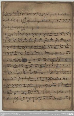Konzerte, Vl Orch, RV 202 