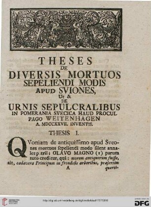 Text [Thesis I - CV]