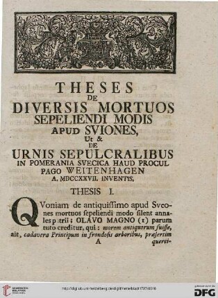Text [Thesis I - CV]