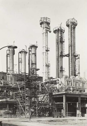 Hoyerswerda, Schwarze Pumpe