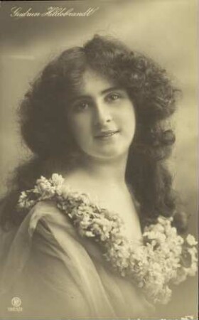 Gudrun Hildebrandt