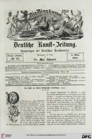 Nr. 18 (1. Mai 1864)