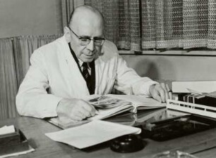 Correns, Erich 