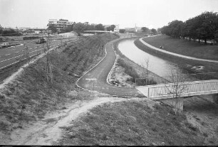 Freigabe der Südtangente von der Honsellstraße bis zum Bulacher Kreuz