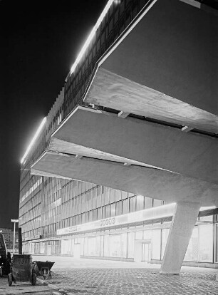 Haus der Elektroindustrie