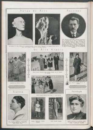 De Alta Gracia