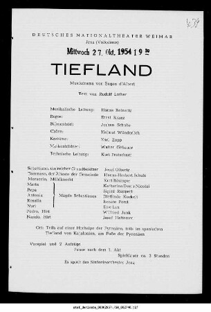 Tiefland