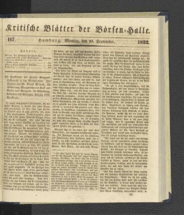 117. 24. September 1832