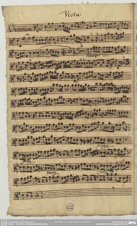 Händel, G. F., Giulio Cesare in Egitto, HWV 17 