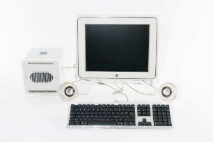 Apple Power Mac G4 Cube