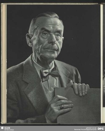 Thomas Mann