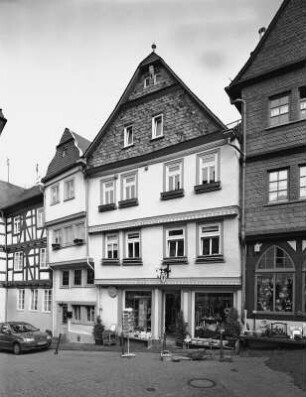 Limburg, Brückengasse 17