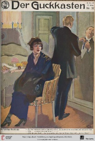 Nr. 20 (20. Mai 1915)
