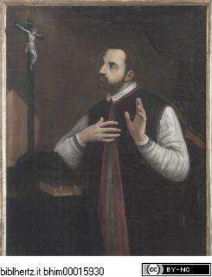 Don Alfonso Paradina