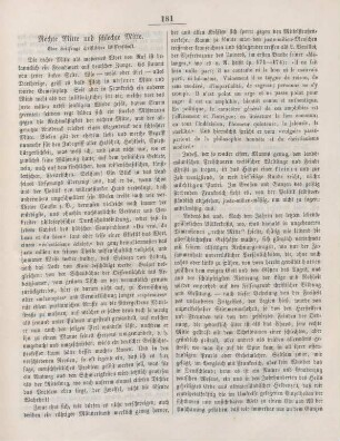 181-184 Rechte Mitte und schlechte Mitte : eine Zeitfrage christlicher Wissenschaft