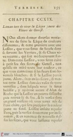 Chapitre CCXIX
