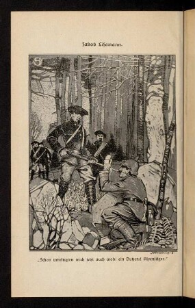 Abbildung: Jakob Eisemann